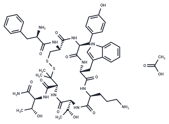 CTOP acetate