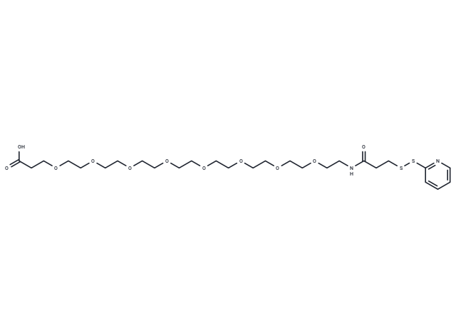 OPSS-PEG8-COOH