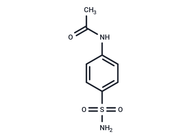 4-Acetamidobenzenesulfonamide