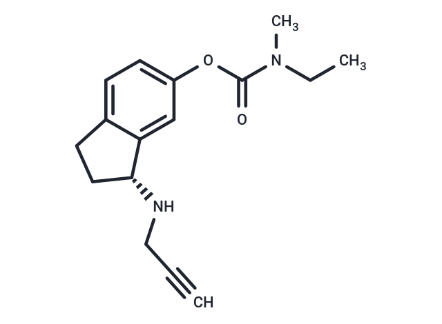 Ladostigil