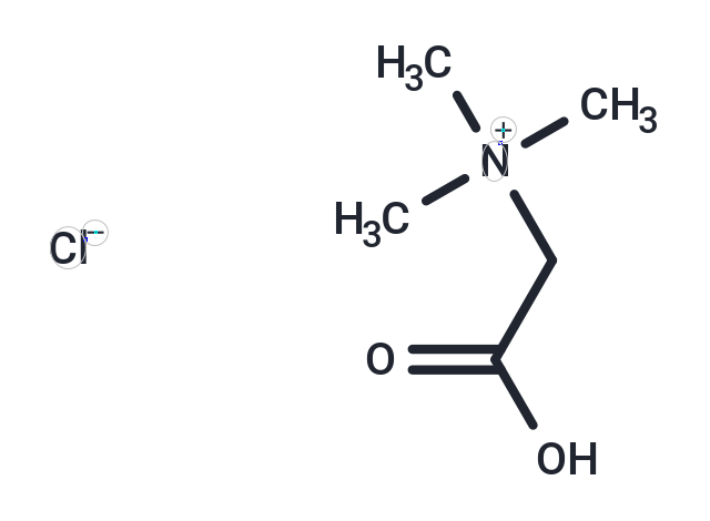 Betaine chloride