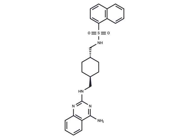 CGP 71683 (free base)