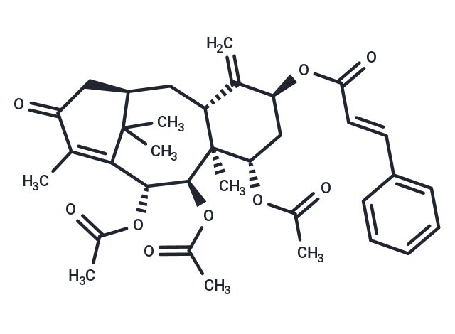 2-Deacetoxytaxinine B