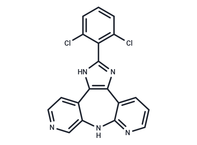 INCB16562