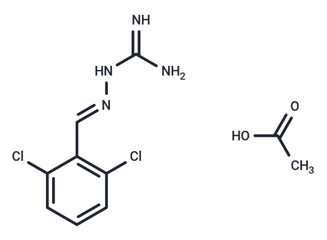 Guanabenz Acetate