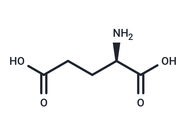 D-Glutamic acid