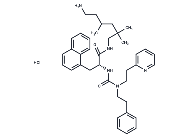 K34c hydrochloride