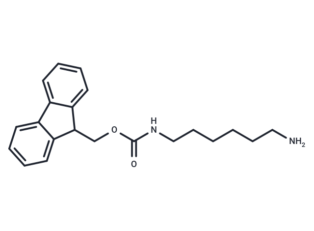 Fmoc-1,6-diaminohexane