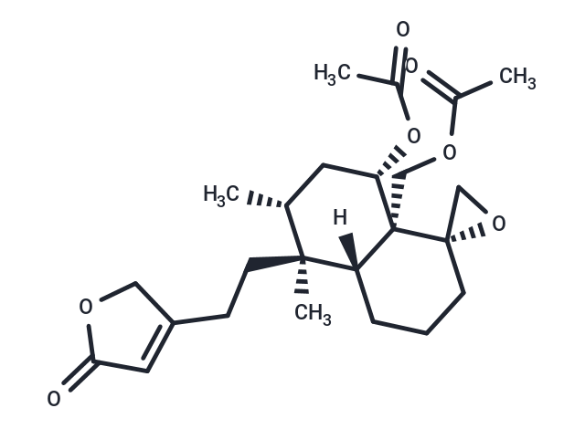 Ajugarin I