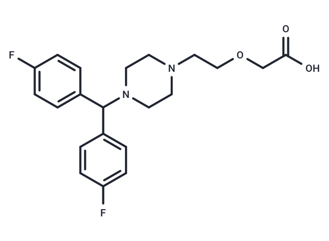 Efletirizine