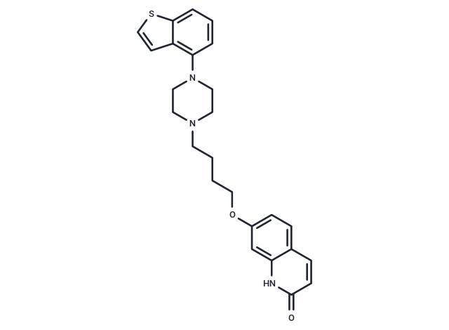 Brexpiprazole