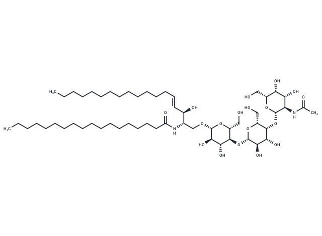 Ganglioside GM2 Asialo Mixture