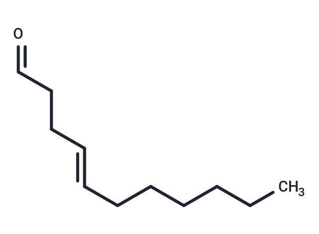 (E)-4-Undecenal