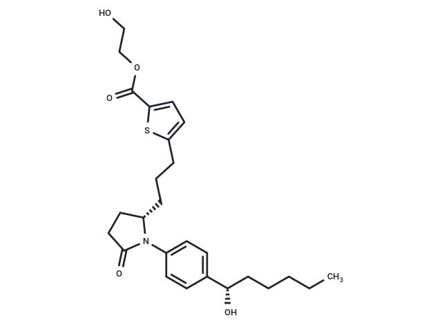 Aganepag ethanediol