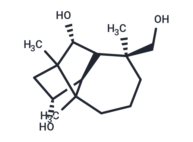 15alpha-Hydroxyculmorin