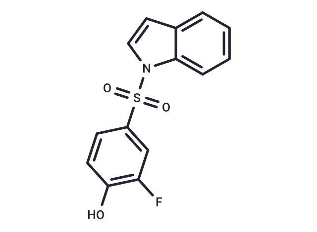 Aldose reductase-IN-4