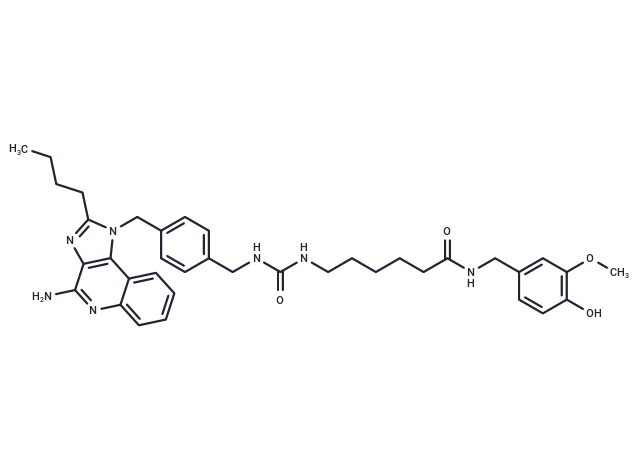 IMD-vanillin