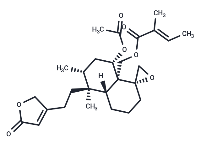 Ajugacumbin B