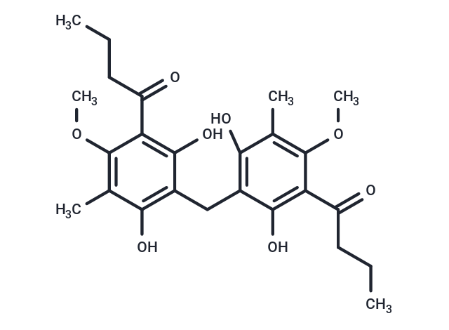 Pseudoaspidin