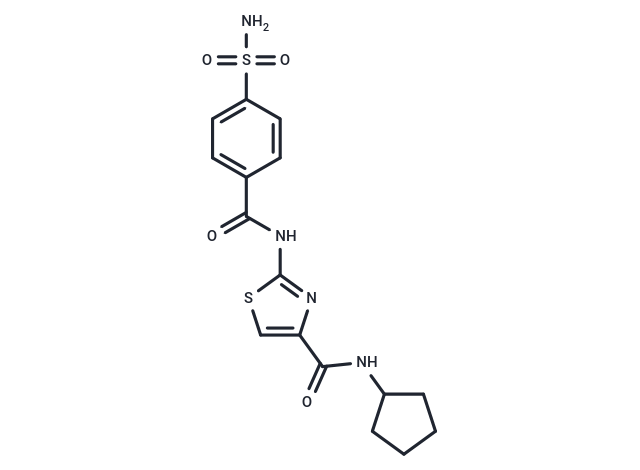 hCAI/II-IN-3