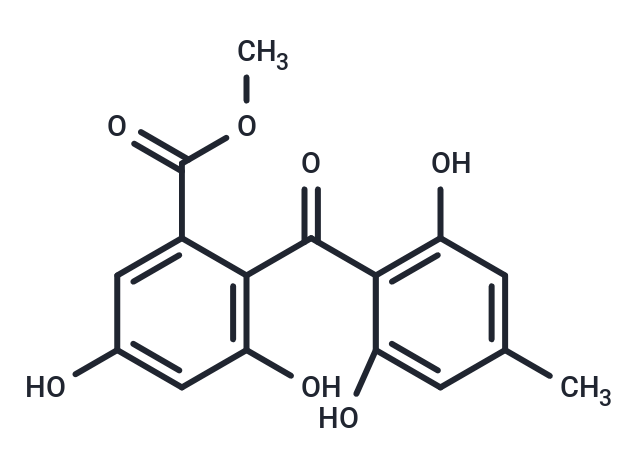 3-O-Demethylsulochrin