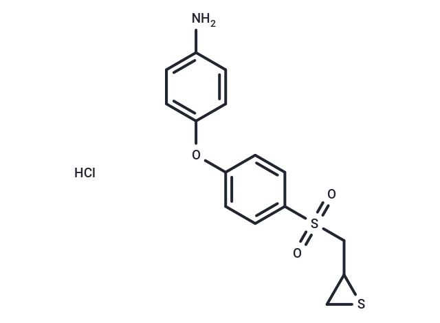 ND-322 HCl