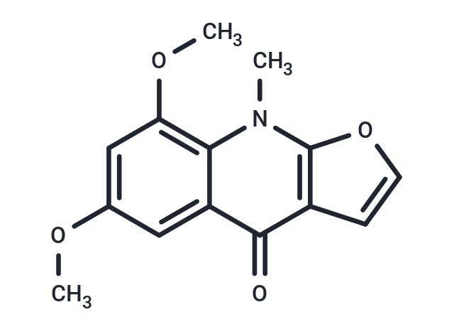 Isomaculosidine