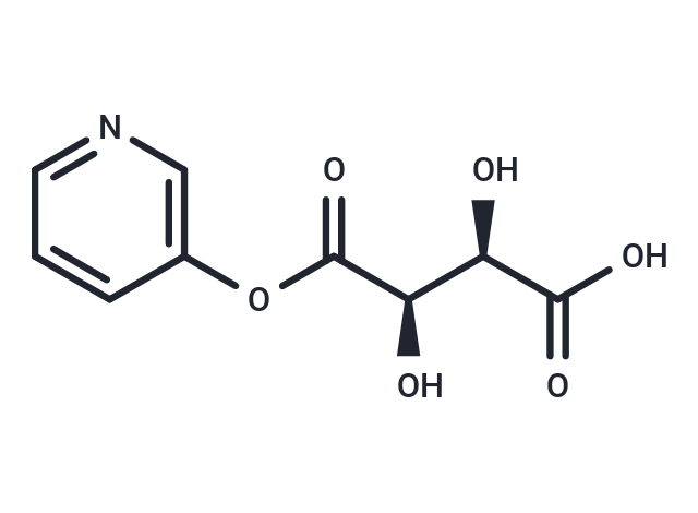 hydroxypyridine tartrate