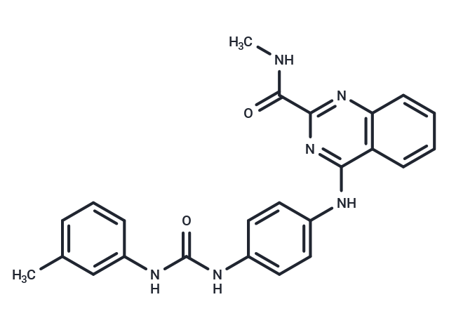 VEGFR-2-IN-25