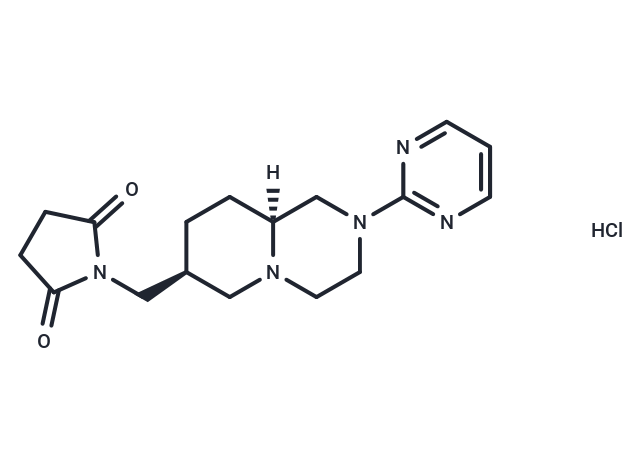 Sunepitron HCl