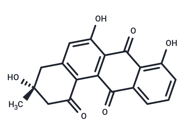 Rabelomycin