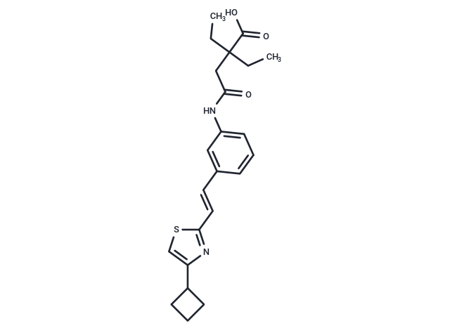 Cinalukast