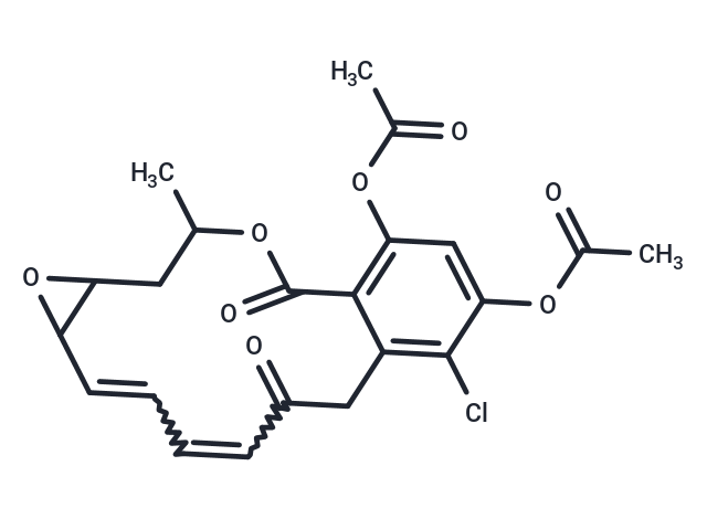 Monorden diacetate