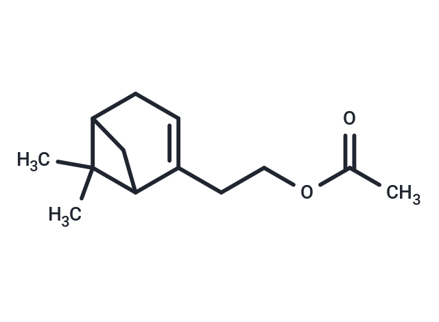 Nopol acetate