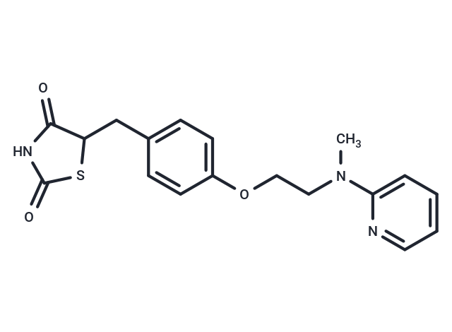 Rosiglitazone