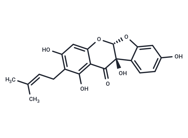 Lupinol C