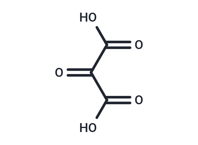 Mesoxalic acid