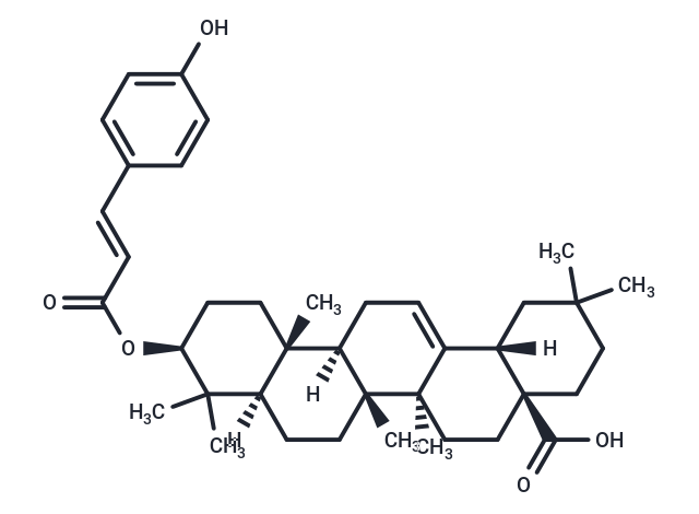 3-O-p-Coumaroyloleanolic acid