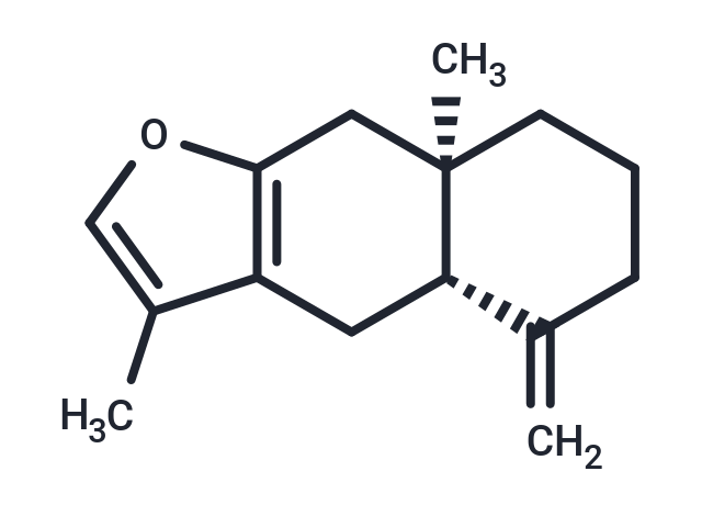 Atractylone