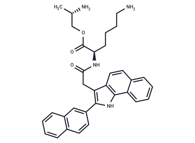 L-817,818