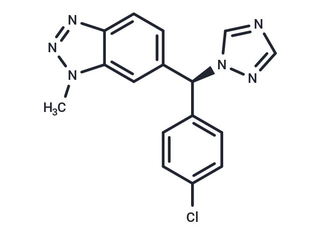 Vorozole