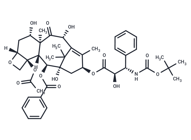 Docetaxel