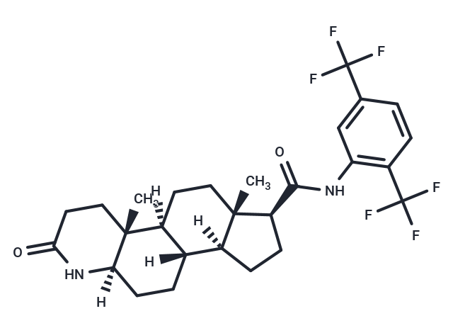 Dihydro Dutasteride