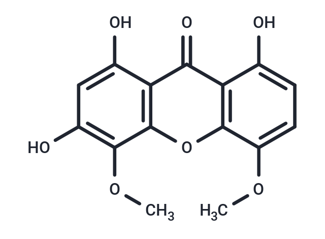 Corymbiferin