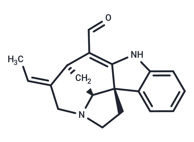 Norfluorocurarine