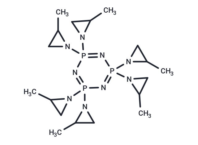 Methyl apholate