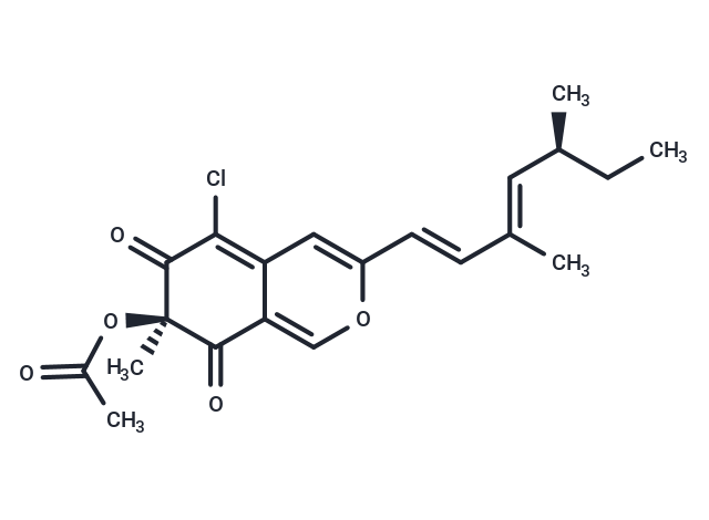 Sclerotiorin