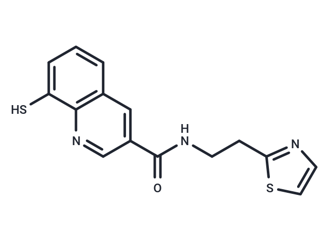 Rpn11-IN-1