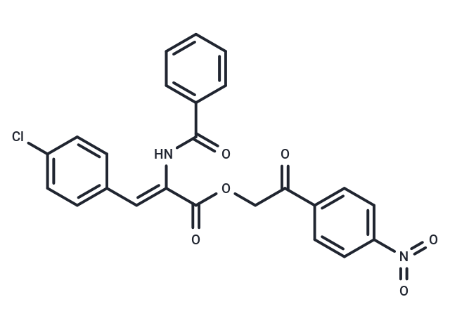 SARS-CoV-2 3CLpro-IN-7