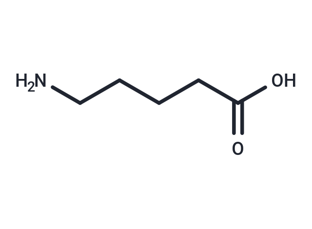 5-Aminovaleric acid